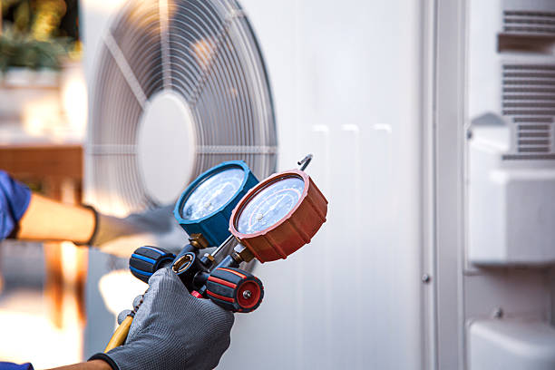 Trusted Hvac Repair service in Lancaster, PA - HVAC Repair CO