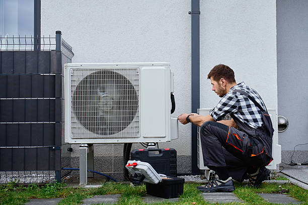Trusted Hvac service in Lancaster, PA - HVAC Repair CO